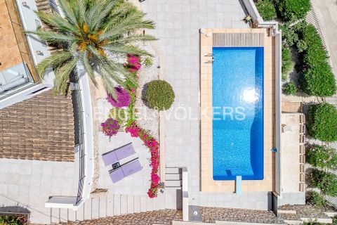 Villa en Altea, Alicante, Altea - € 1.790.000 | Ref: W-049UY9 - photo 49